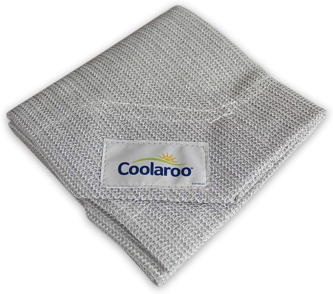 Coolaroo Replacement Cover, The Original Elevated Pet Bed by Coolaroo