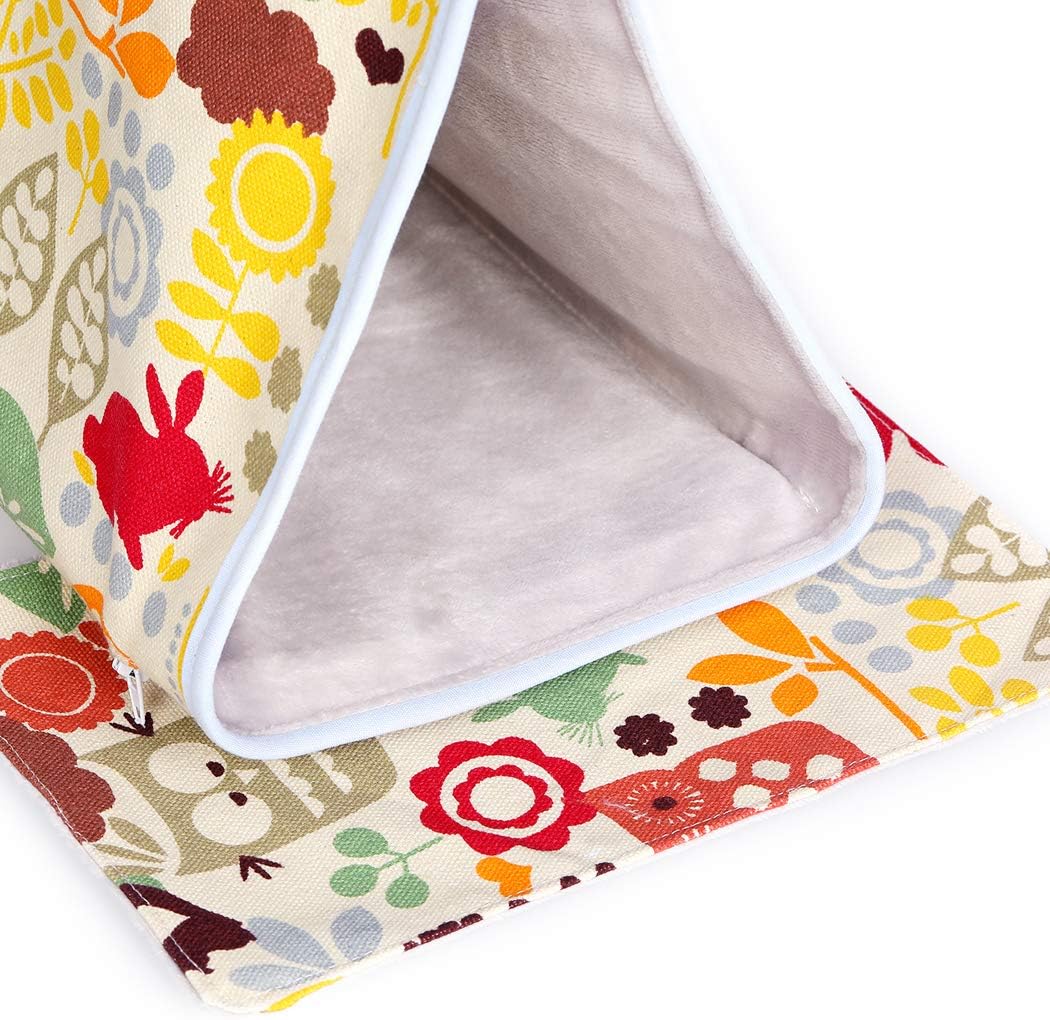 Kintor Bird Nest Snuggle Hut Tent