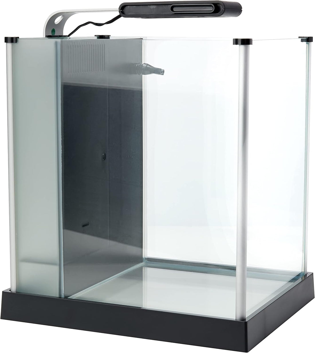 Fluval SPEC Aquarium Kit, 5-Gallon