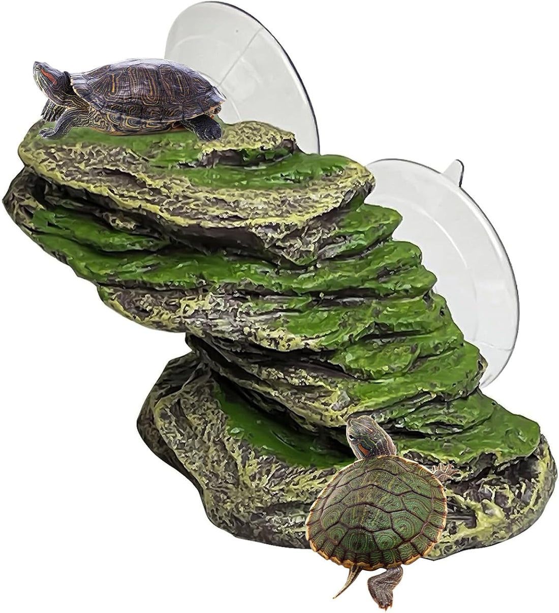 kathson Turtle Basking Platform,Tortoise Dock Floating Resting