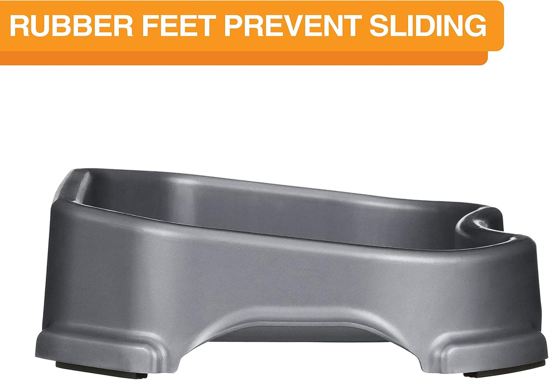 Neater Pet Brands Large Capacity Outdoor Dog Water Bowl for Small Dogs