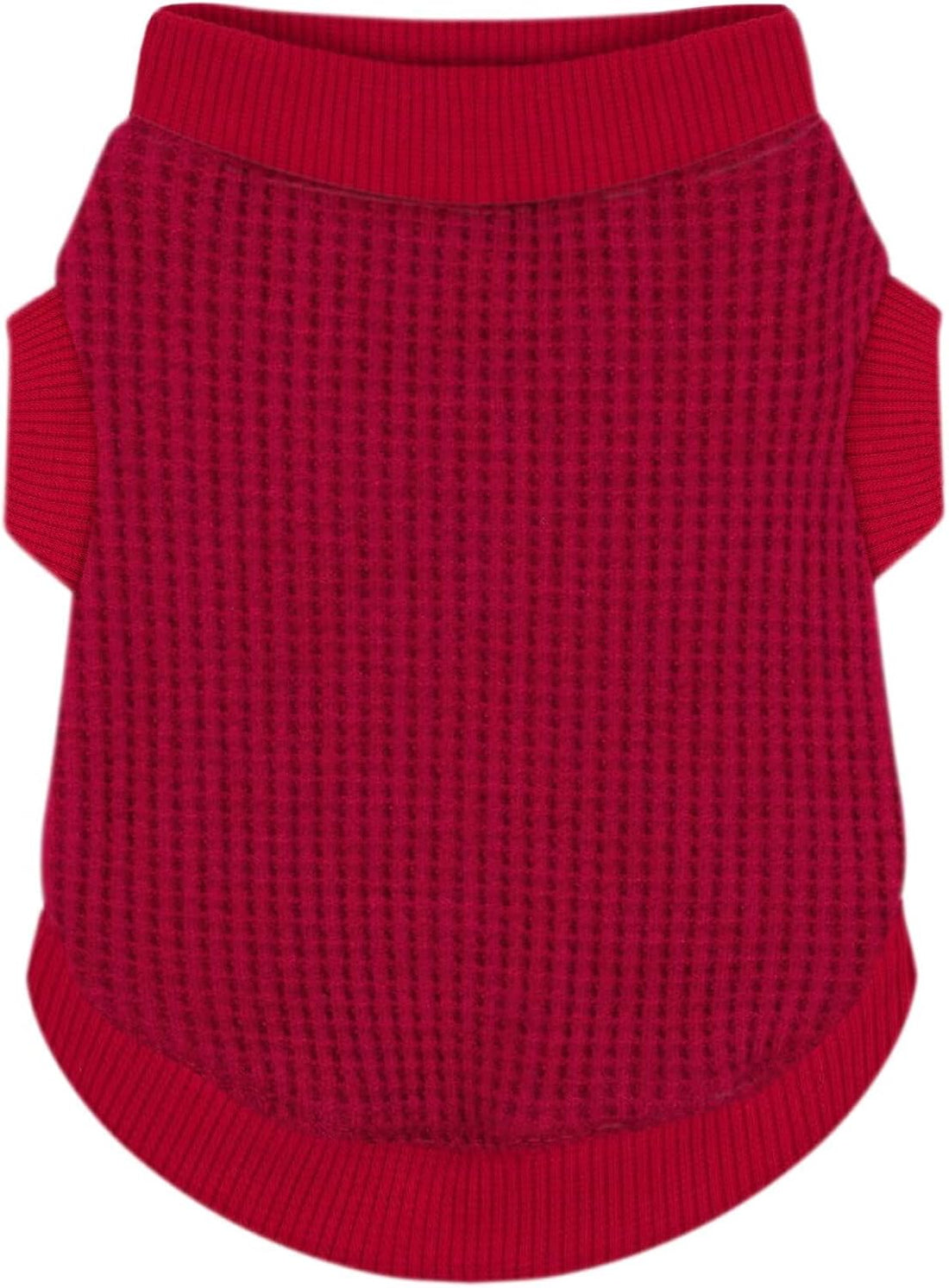 Cozy and Functional Dog Shirts for Small Puppies