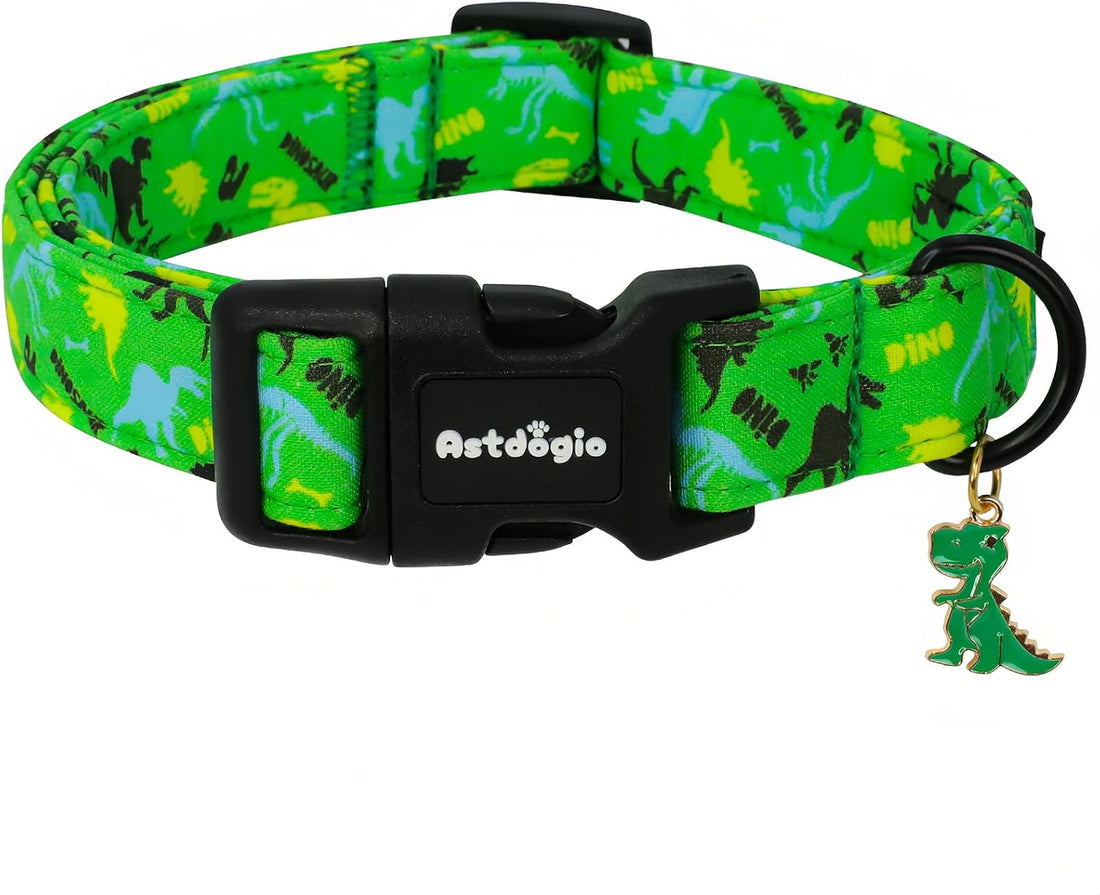 Medium Dog Collars for Male Dogs