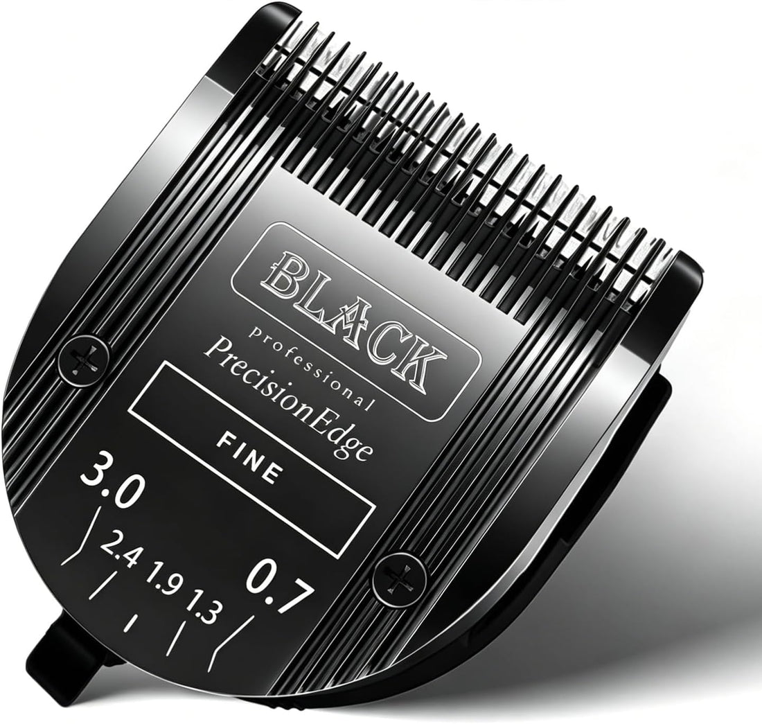 Adjustable Dog Grooming Blades Compatible with Wahl 5 in1 Blade