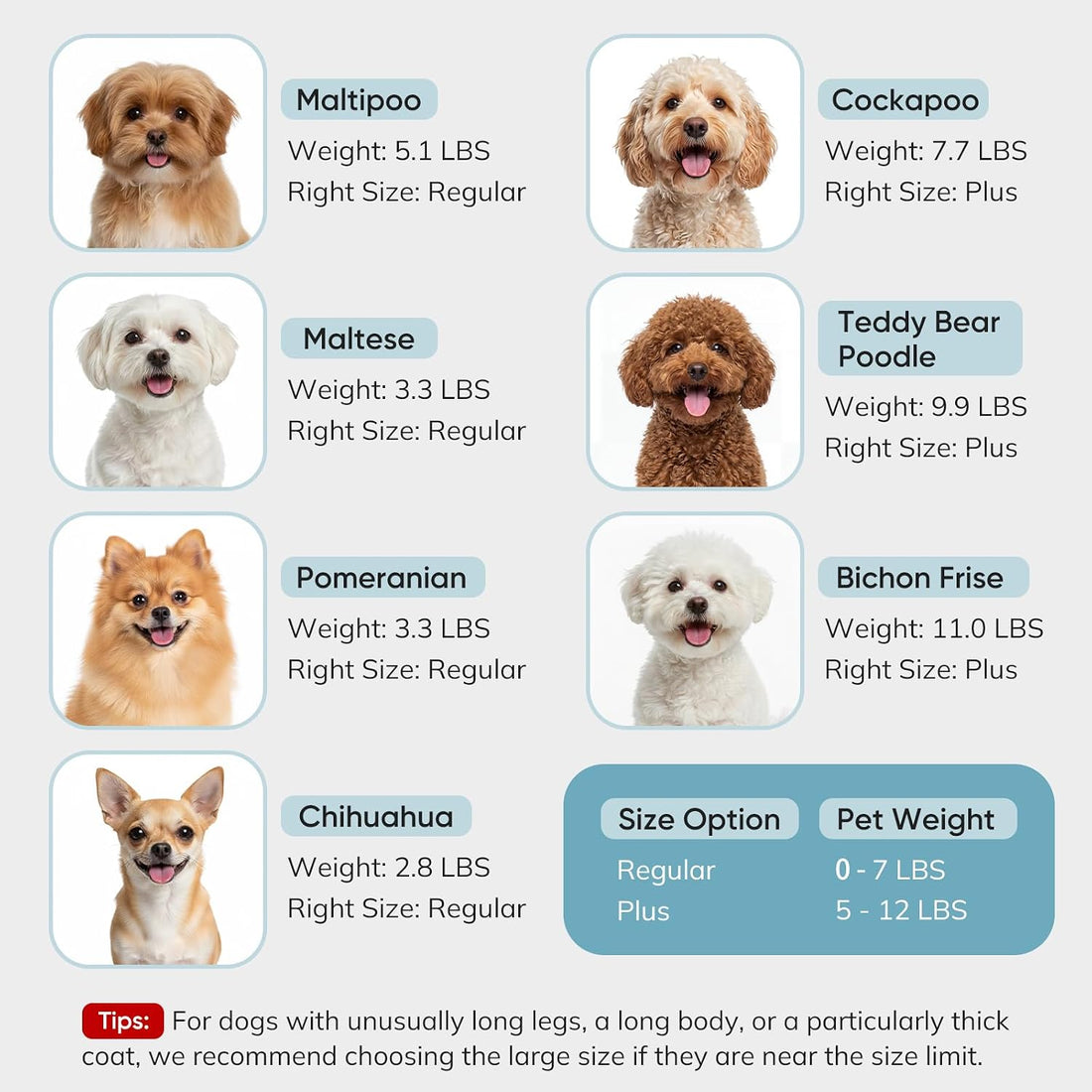 Supet Dog Carrier Sling for Small Dogs