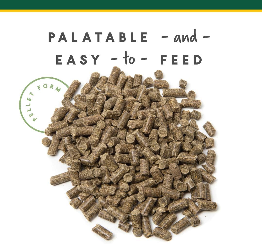 Corta-Flx U-Gard Pellets for Horses, Digestive Supplement