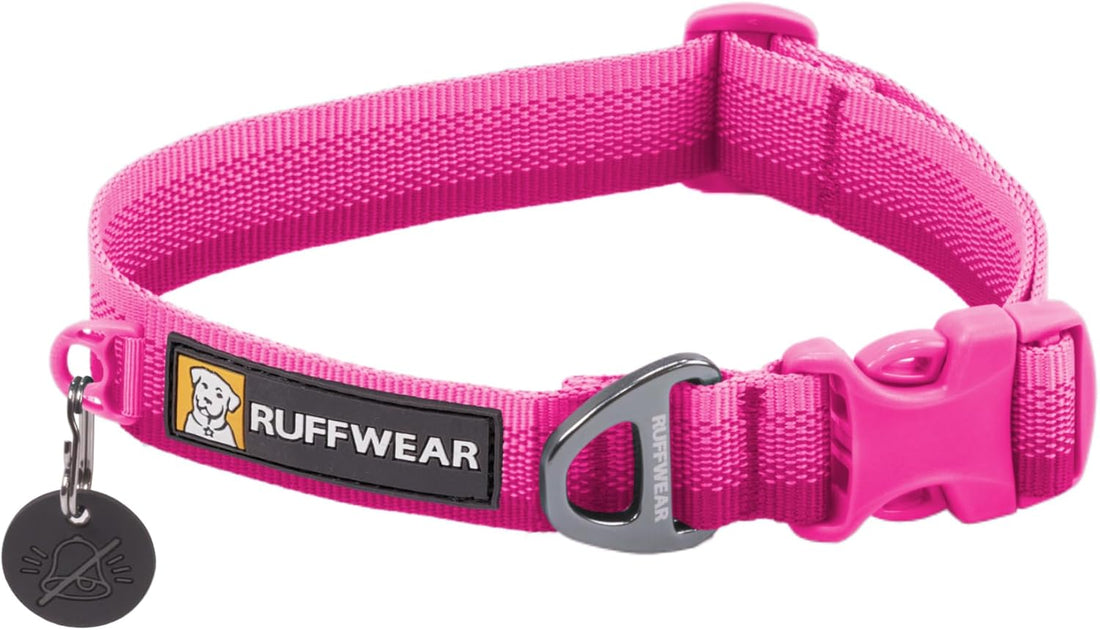Ruffwear, Front Range Dog Collar