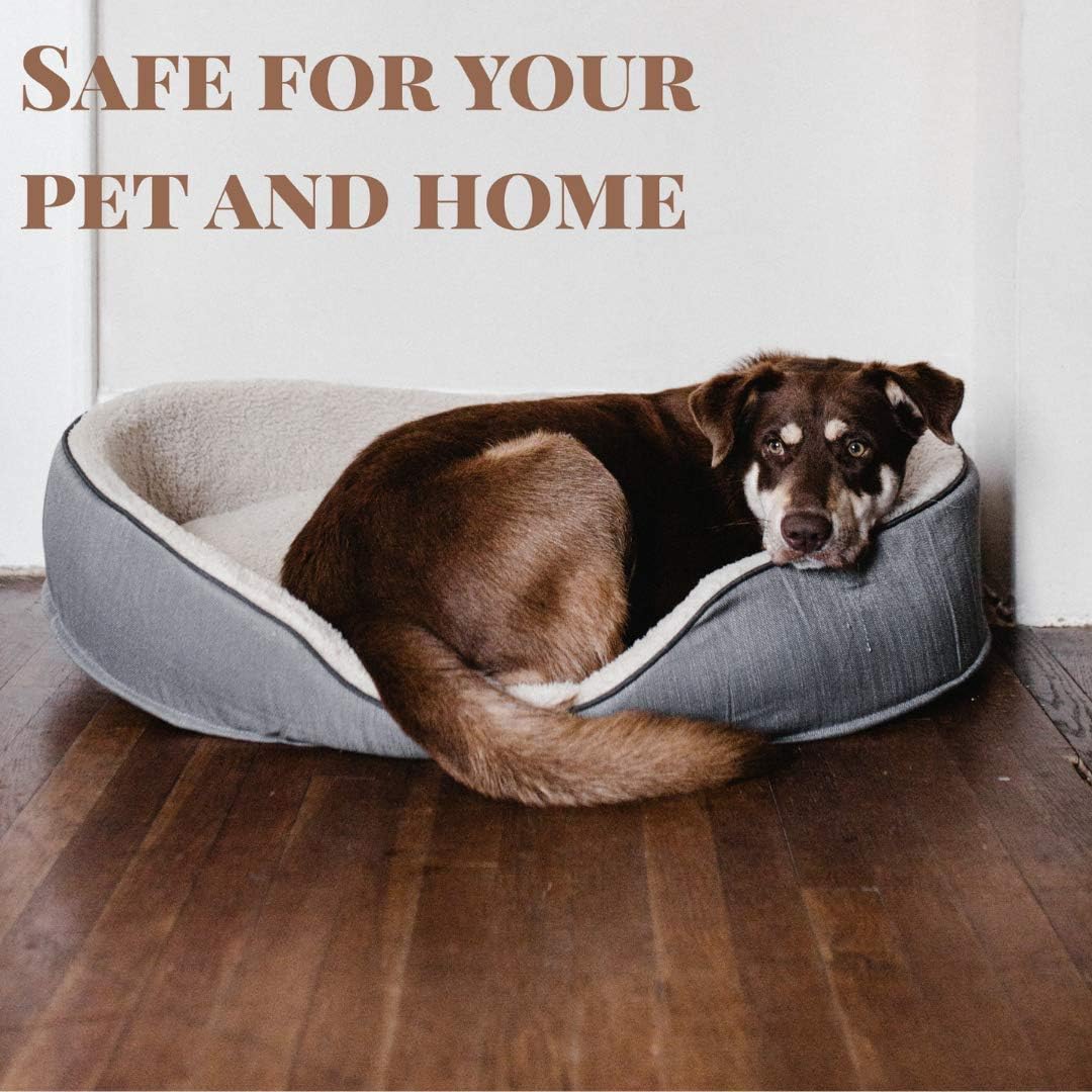 Stink Free Hardfloor Pet Stain & Odor Remover for Hard Wood Floors