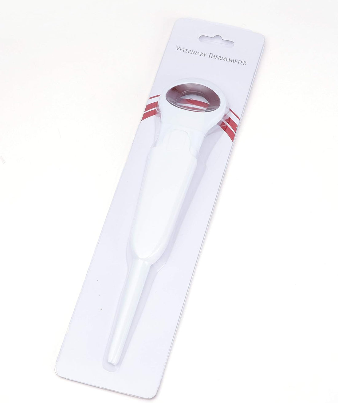 Aurrynns Pet Digital Anus Thermometer for Dogs, Cats, Pigs, Sheep ()