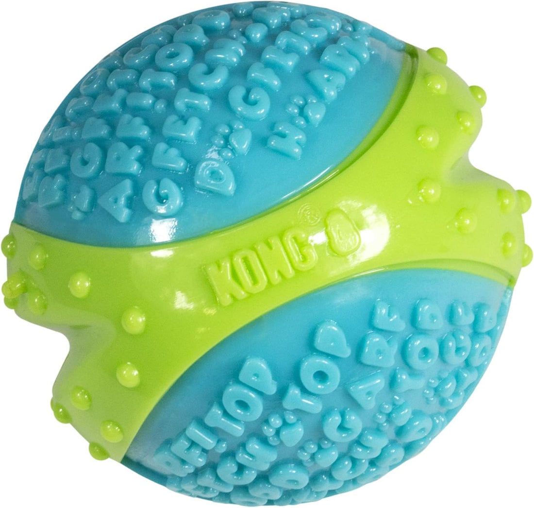 KONG CoreStrength Bone, Multi-Layered Dental Toy