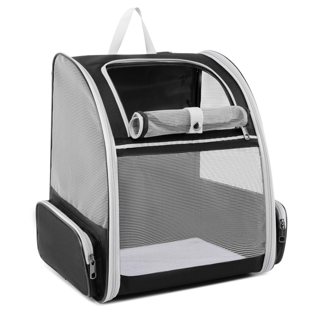 Cat Backpack Dog Backpack Carrier for Small Dogs and Medium Cat up