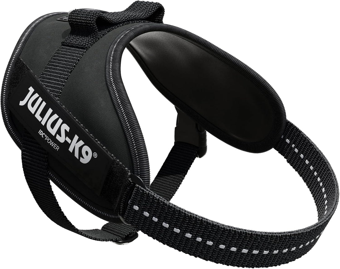 Julius-K9, 16IDC-P-M, IDC Powerharness, Dog Harness, Size: