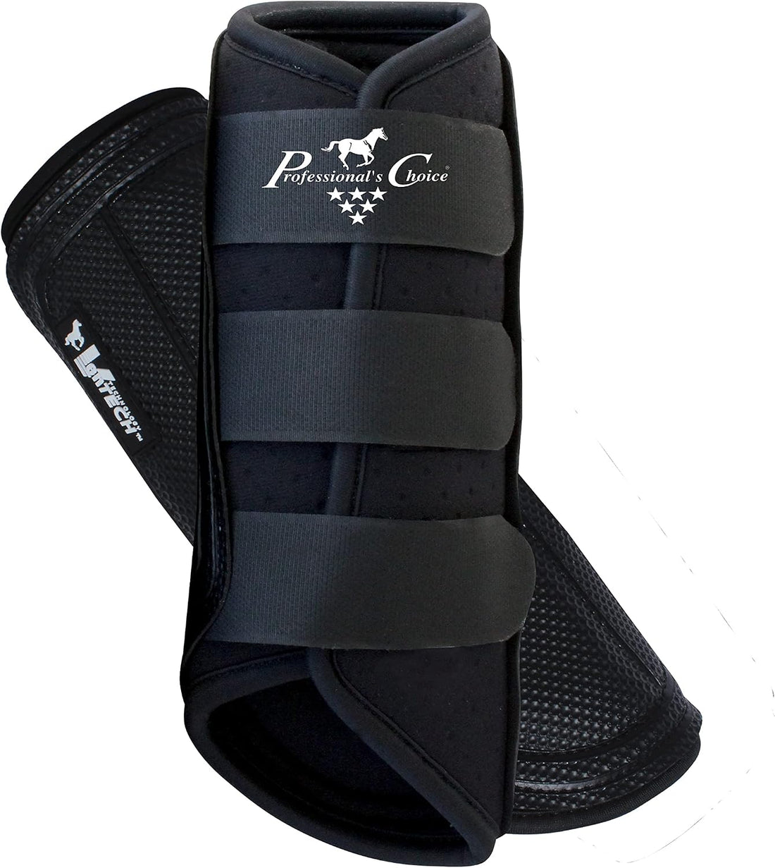 Professional's Choice Ventech Brushing Boots | All-Purpose Horse Boots