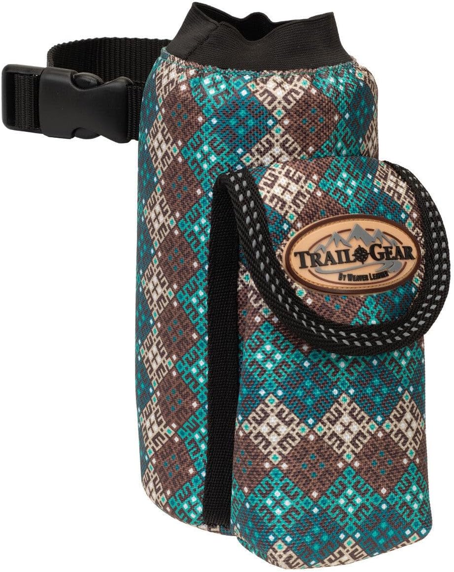 Weaver Equine Trail Gear Water Bottle Holder