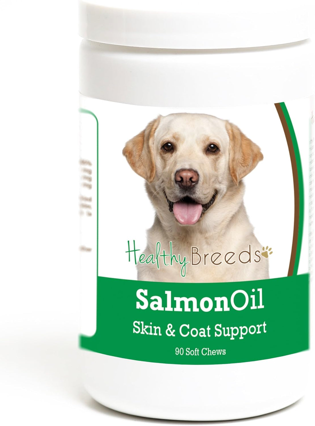 Healthy Breeds Doberman Pinscher Salmon Oil Soft Chews