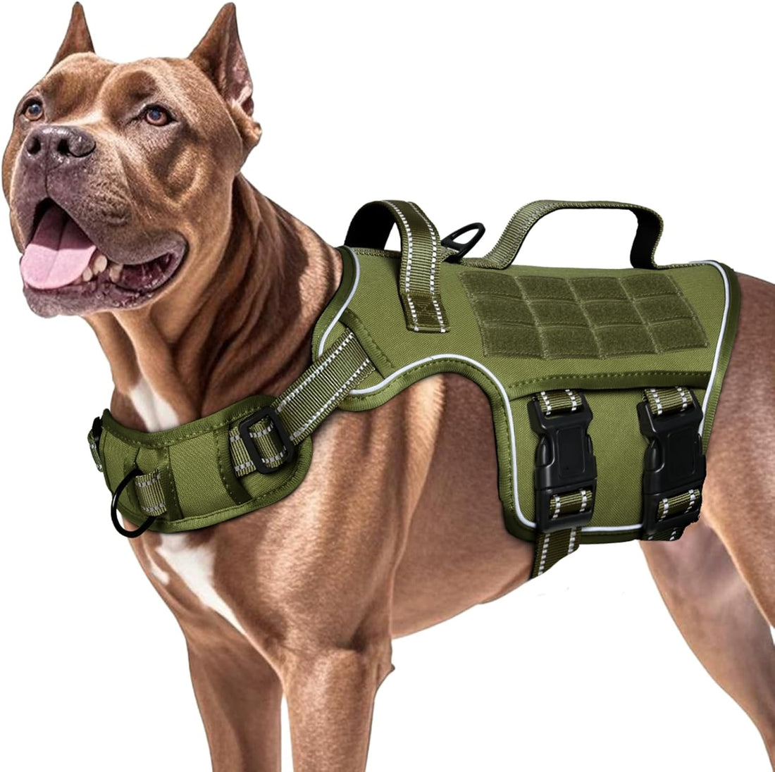 Dog Harness for Large Dogs Heavy Duty