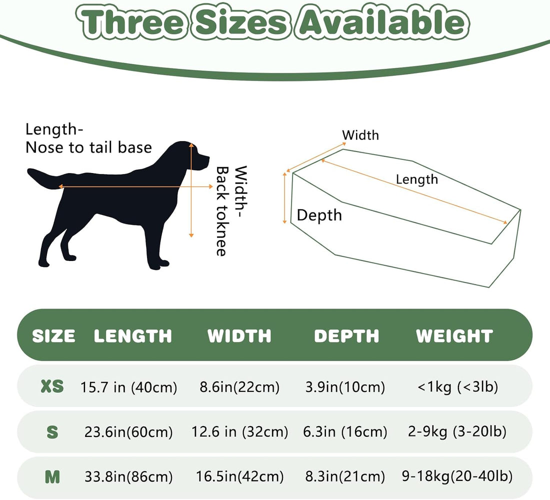 Pet Casket, Dog Casket, Casket for Dogs Burial, Pet Burial Box