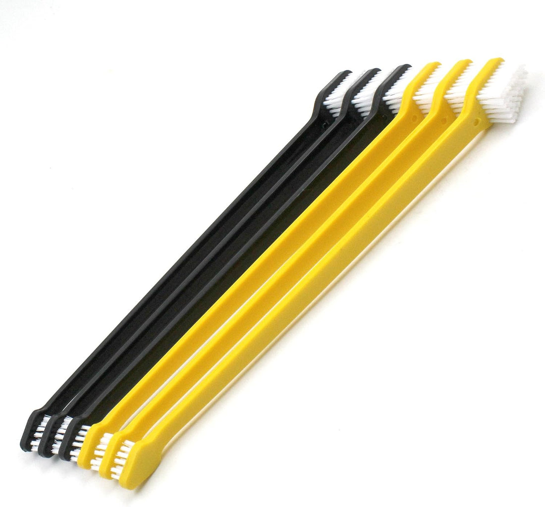Pet Republique Dog Toothbrush Set of 6