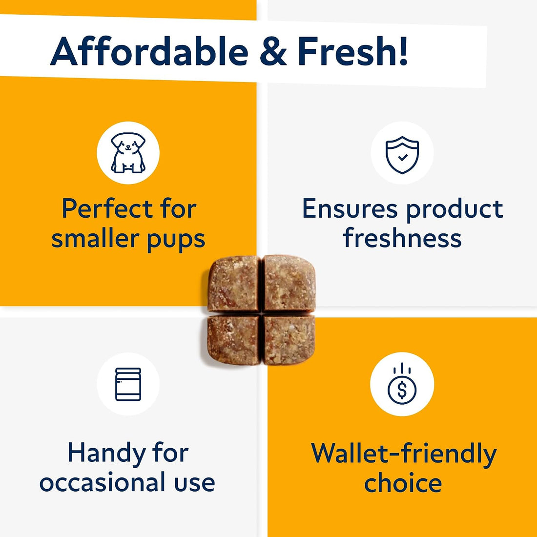 Advanced Calming Chews for Dogs - Hemp Chews and Melatonin