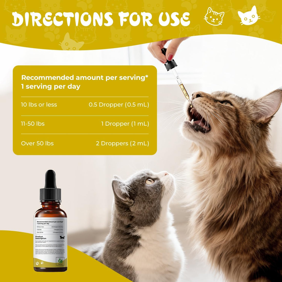 Mange Treatment Cats, Cat Mange & Itchy Skin Relief