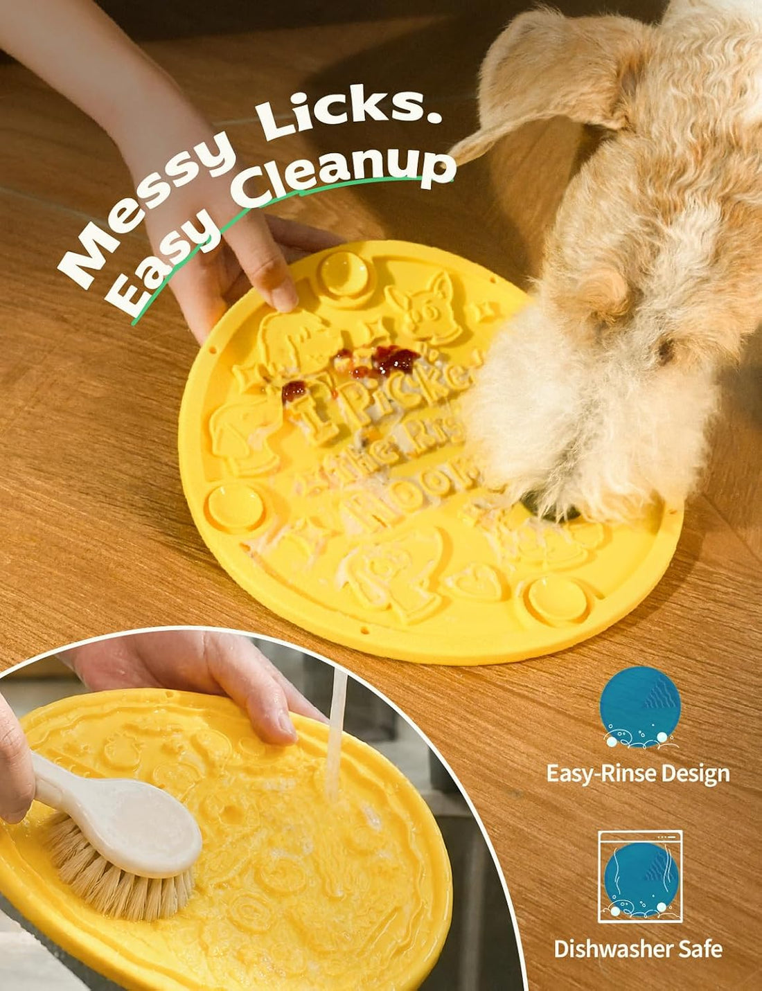 PetClan Lick & Chew: Bundle & Save 21%!