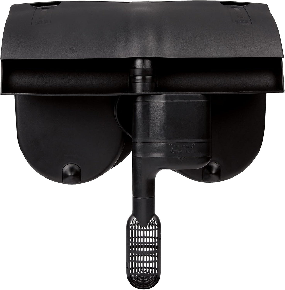 Tetra Whisper EX 70 Filter For 45 To 70 Gallon aquariums