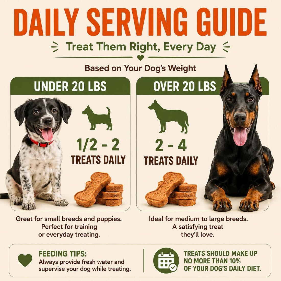 Gaines Family Farmstead Sweet Potato Dog Bones – 32 oz Bag