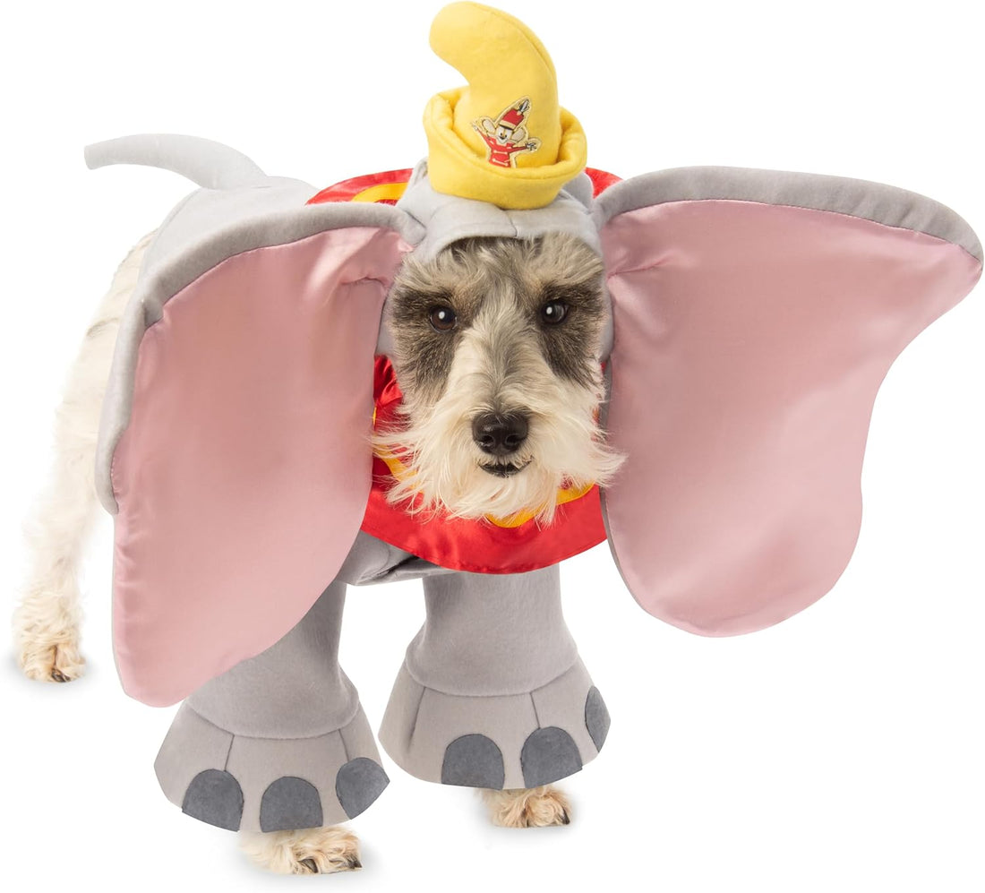 Rubies Disney: Dumbo Costume for for Dogs or Cats, Medium