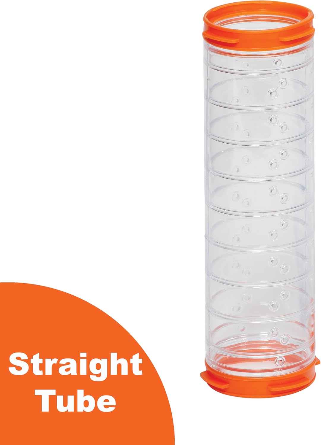 MidWest Homes for Pets Curvy Hamster Tube Value Pack
