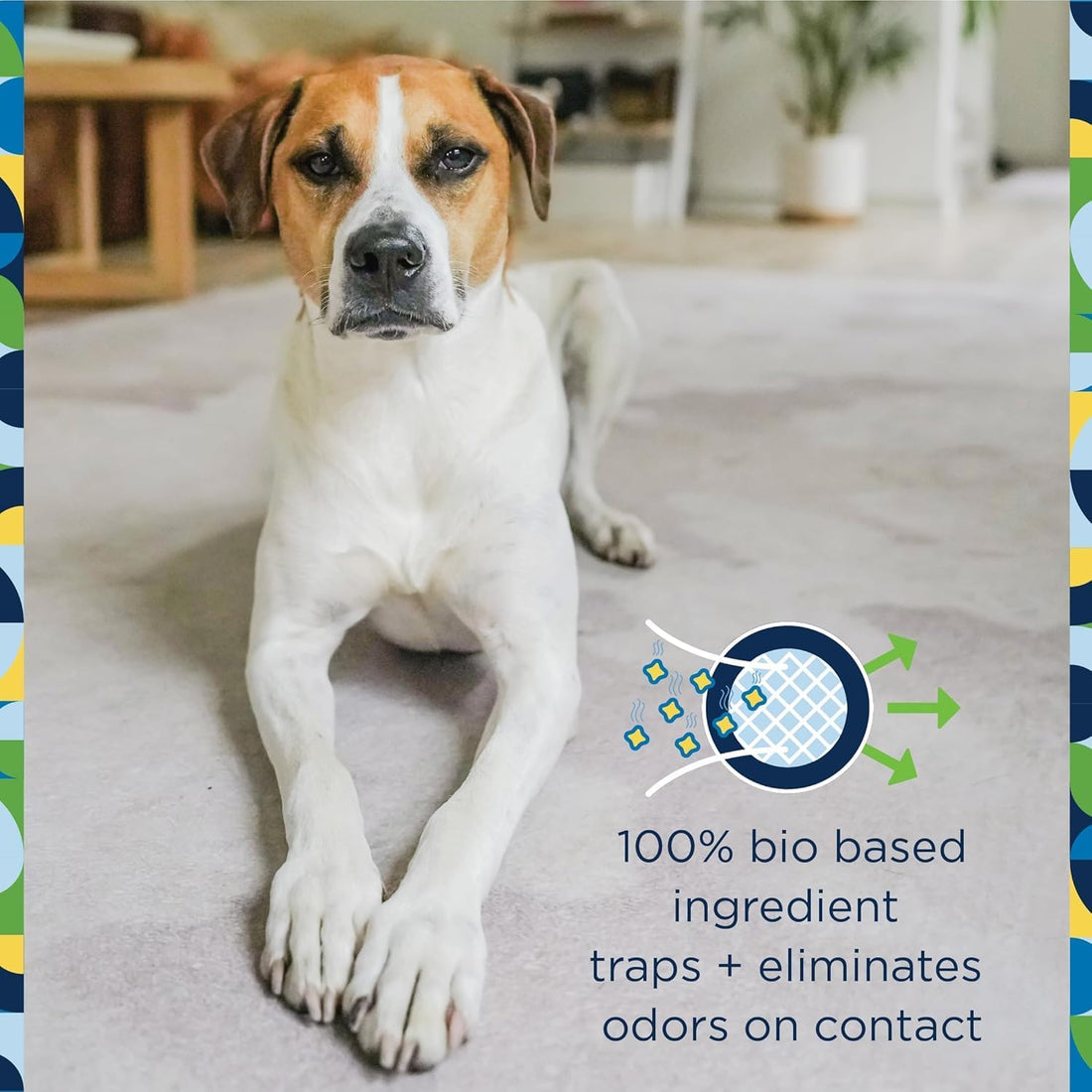 Pet Life Unlimited Carpet Refresher Powder