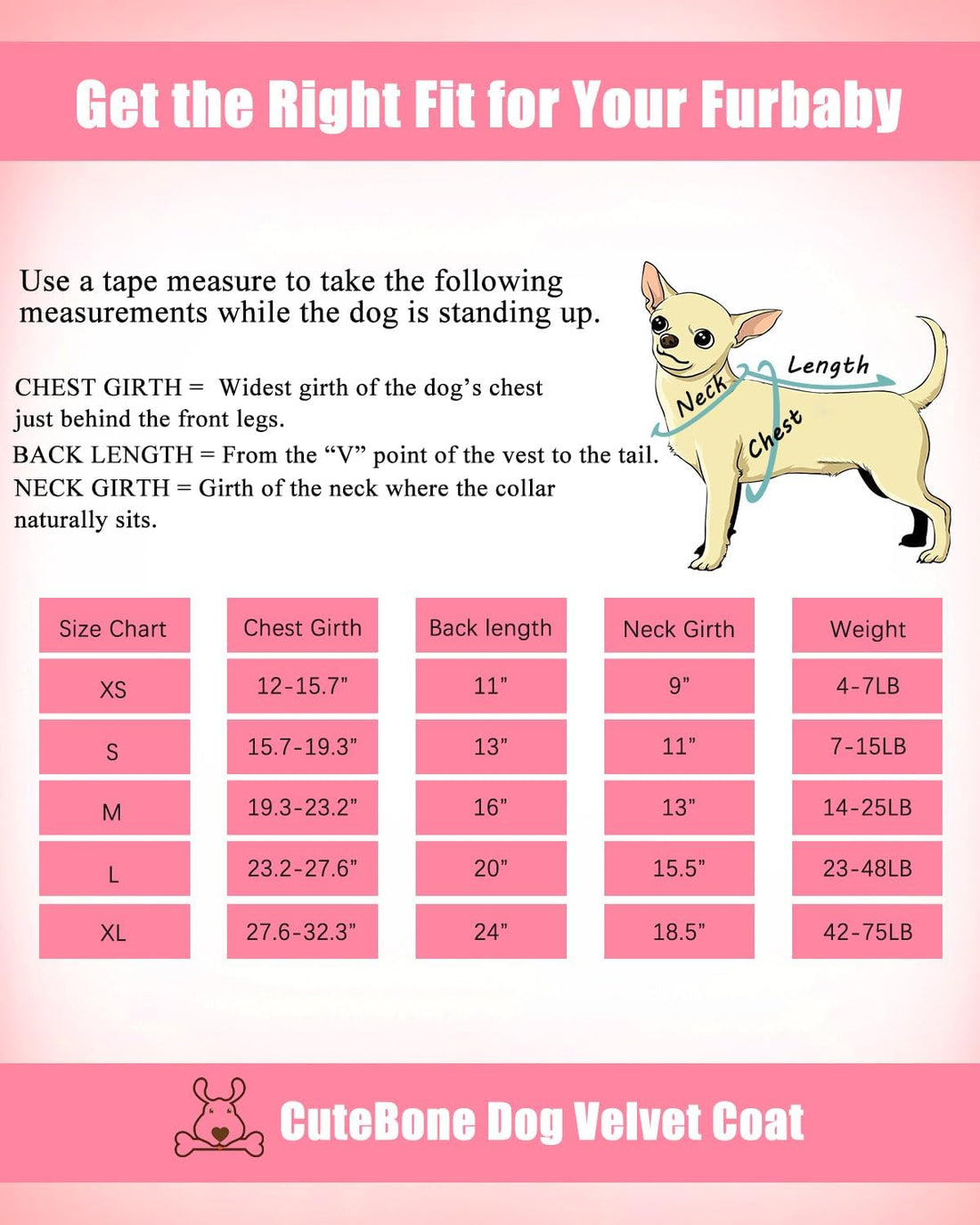 CuteBone Dinosaur Pet Surgery Recovery Suit for Small Medium Dogs Cats