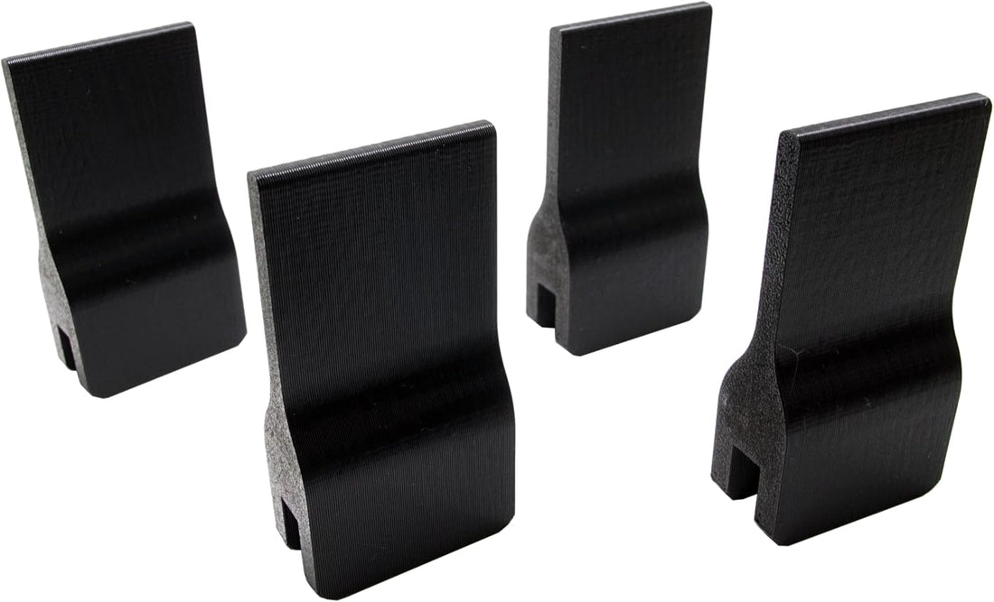 Aquameta Aquarium Lid Risers, for Fluval Flex Aquariums