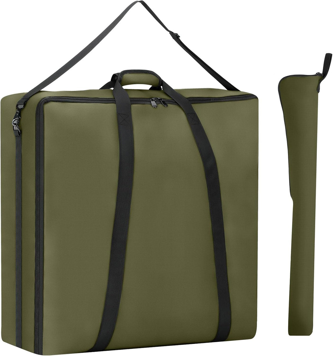 24" Dog Fence Storage Bag for Camping & RV Trips Comfortable Carry