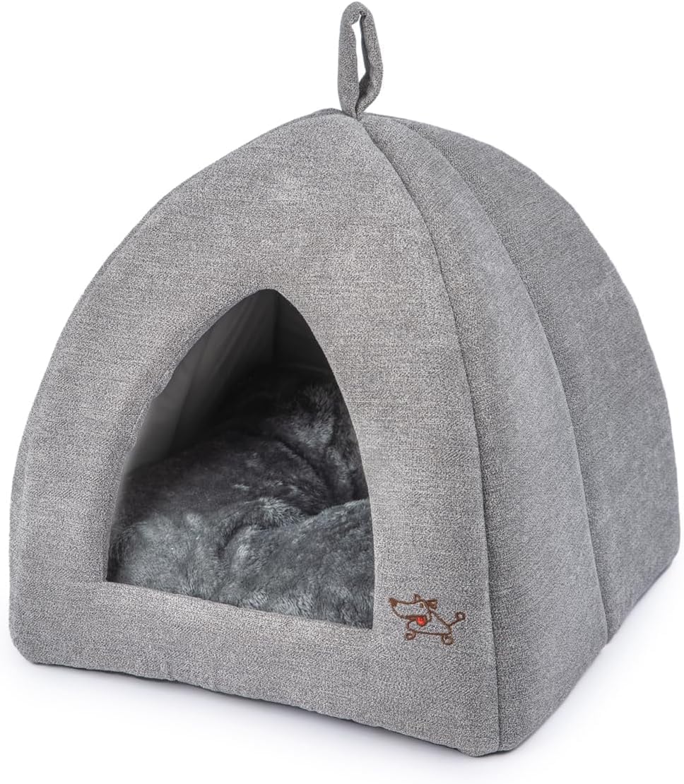 Best Pet Supplies Cat Bed for Indoor Cat