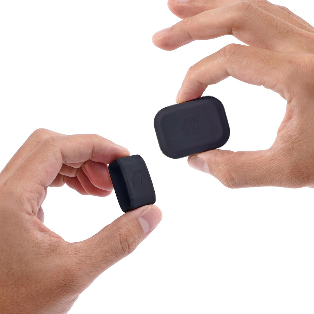 Fi Mini Multi-Color Silicone GPS Tracker Case Set for Pets