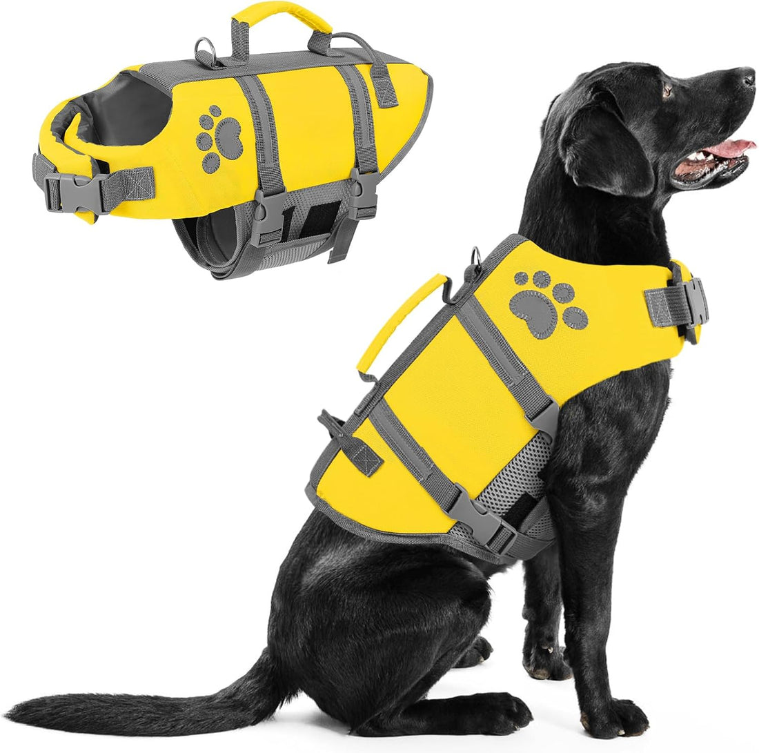 Queenmore Small Dog Life Jacket