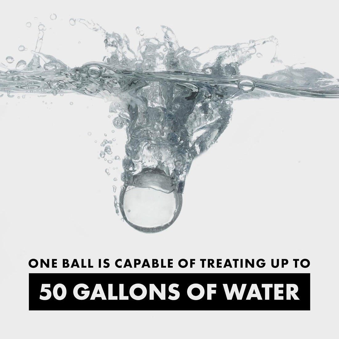 Zilla Pet Turtle Miracle Ball, Aquarium Odor and Sludge Remover
