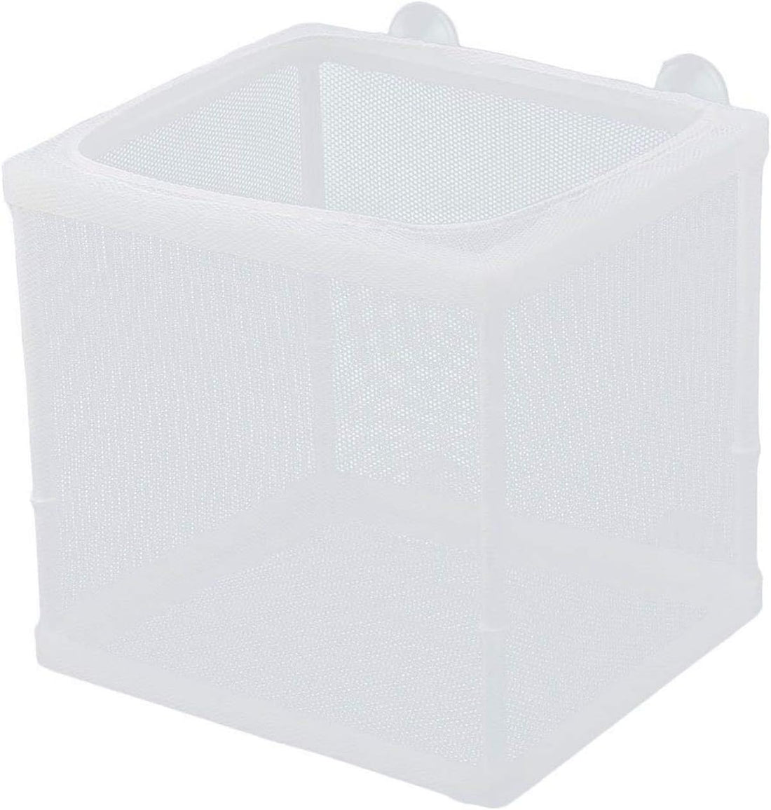 COMOK Fish Hatchery Breeder Box Aquarium Separation Net Nylon