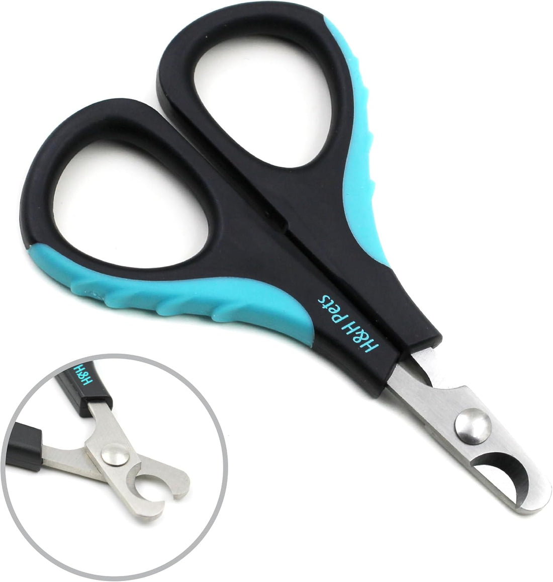 Cat Nail Clipper by H&H Pets