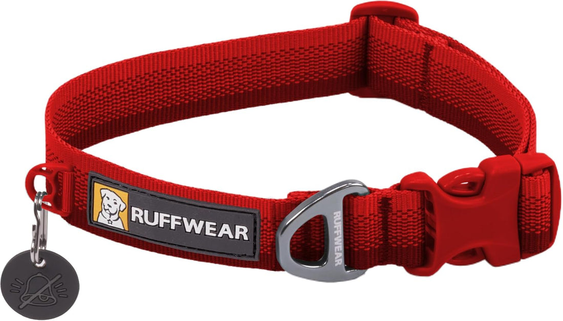 Ruffwear, Front Range Dog Collar