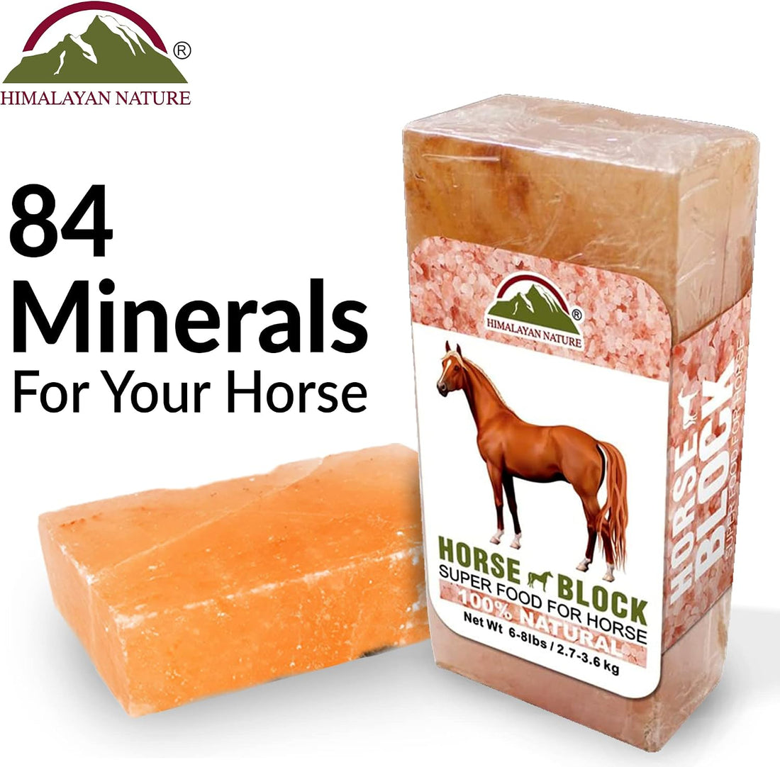 Animal Licking Salt Mineral Rock,100% Natural Rock Salt