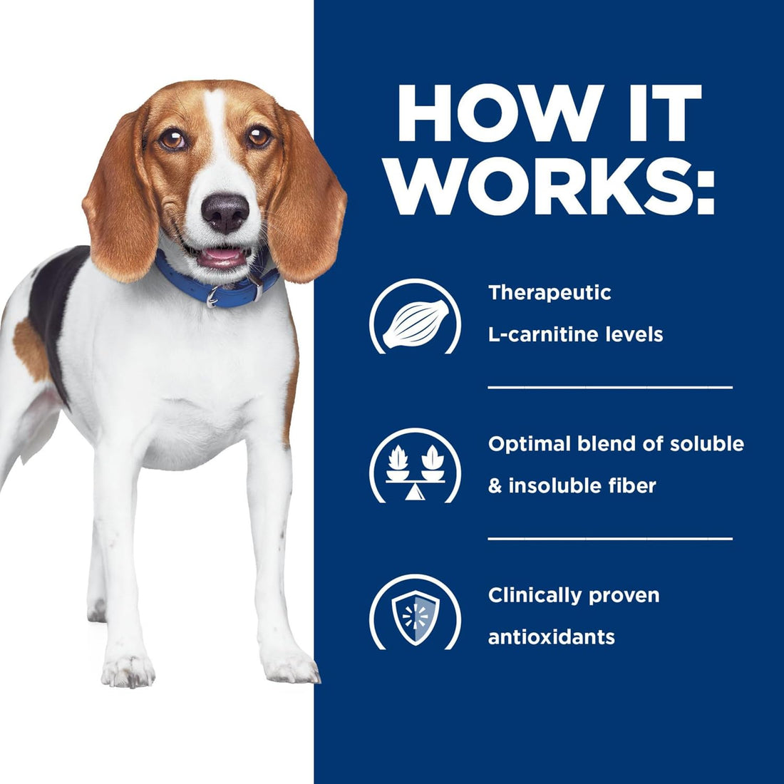 Hill's Prescription Diet r/d Weight Reduction Wet Dog Food, Chicken