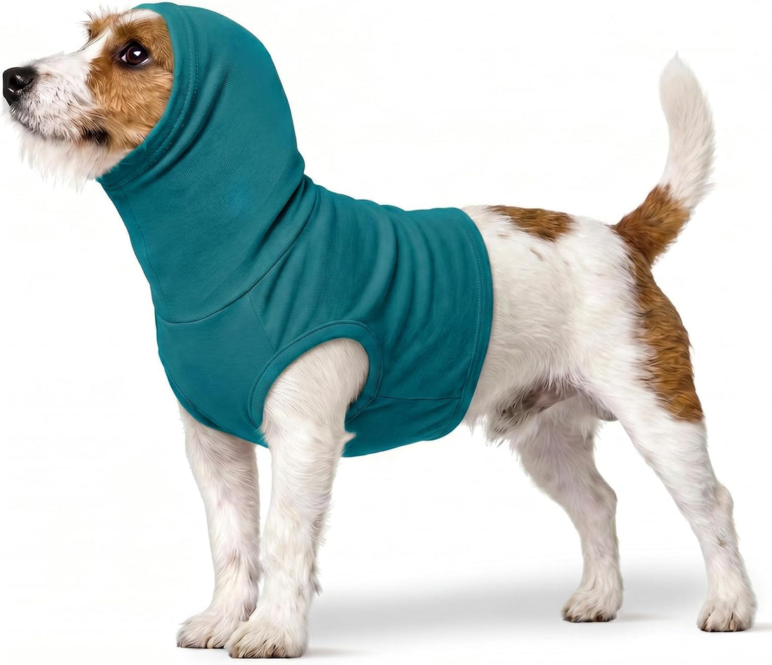 ROZKITCH Cat Neck Cover, Neck Wound Cover Bandage Cat Suit Cover-Neck