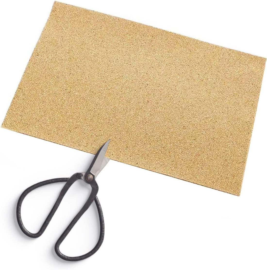 20 Pack Gravel Paper for Bird Cage