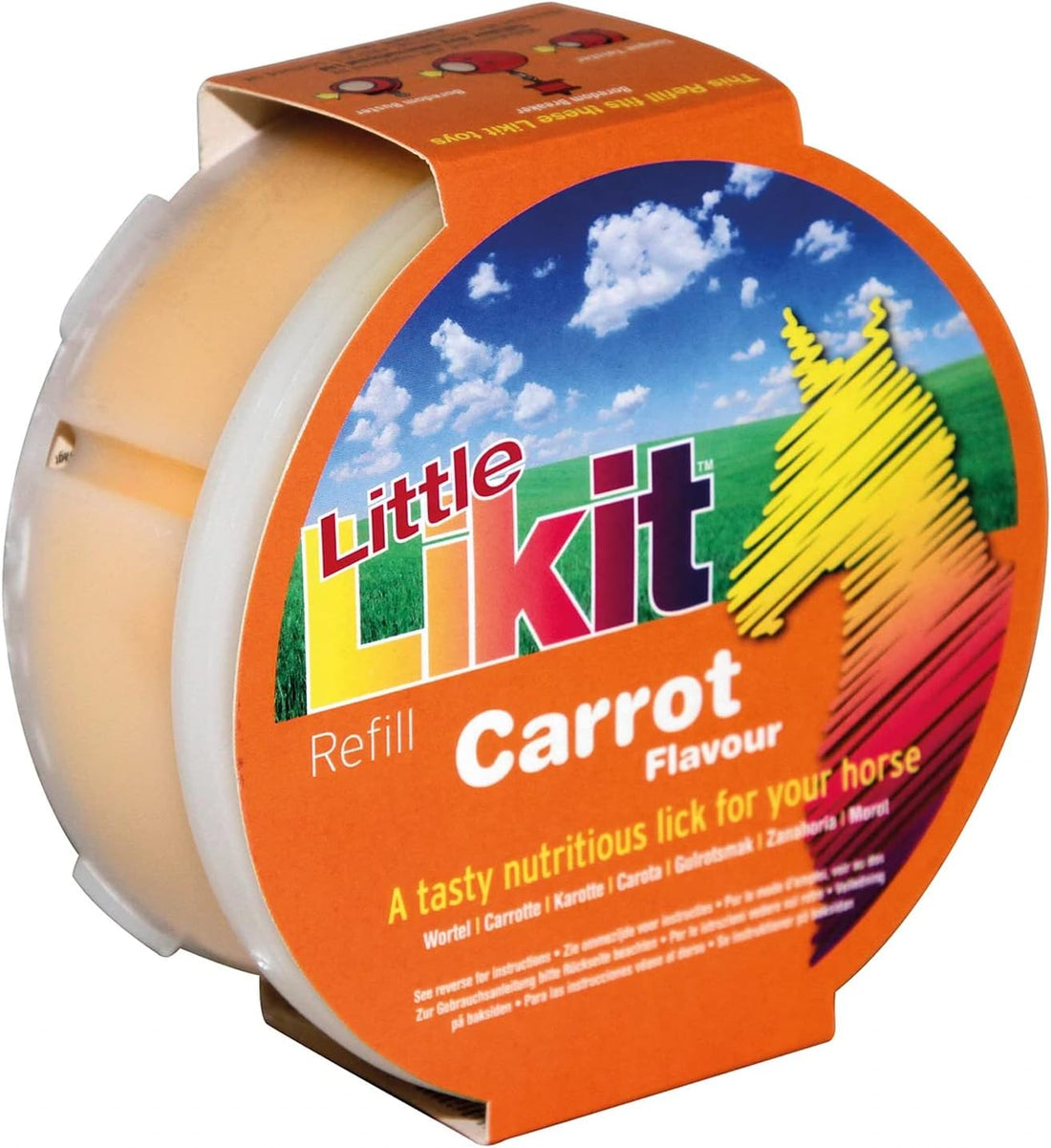 Little Likits Mint