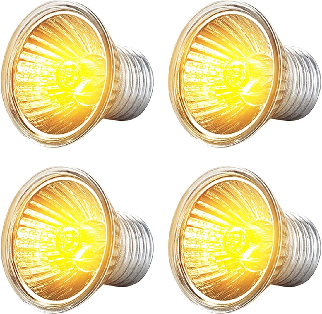 Moonorange Reptile Heat Lamp