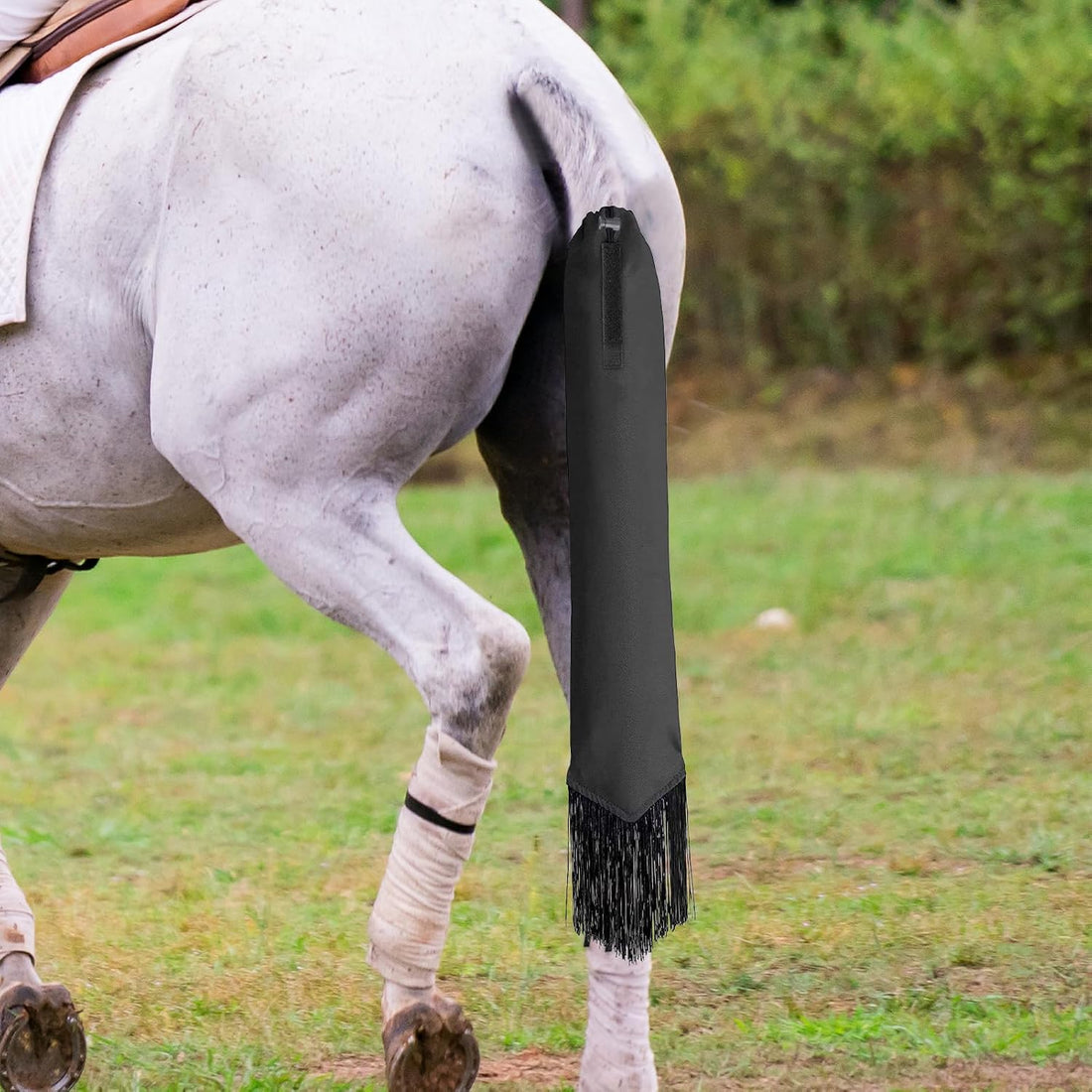 Horse Tail Bag-Waterproof and Durable