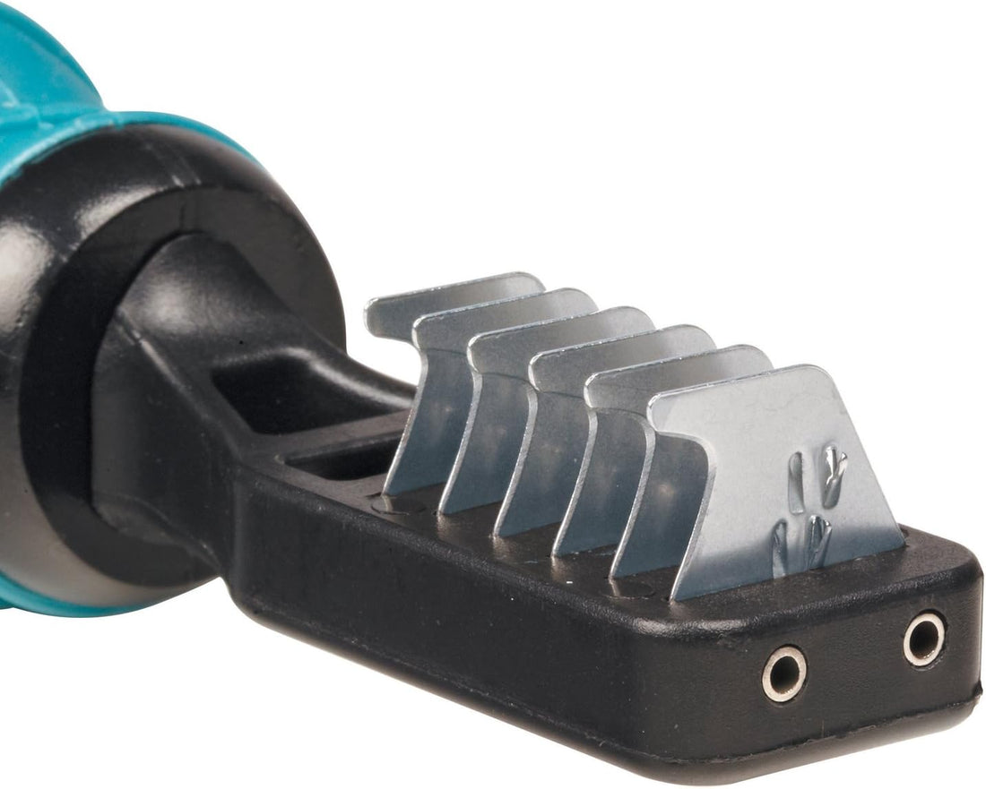 Master Grooming Tools Ergonomic DeMatting Tools — Reversible