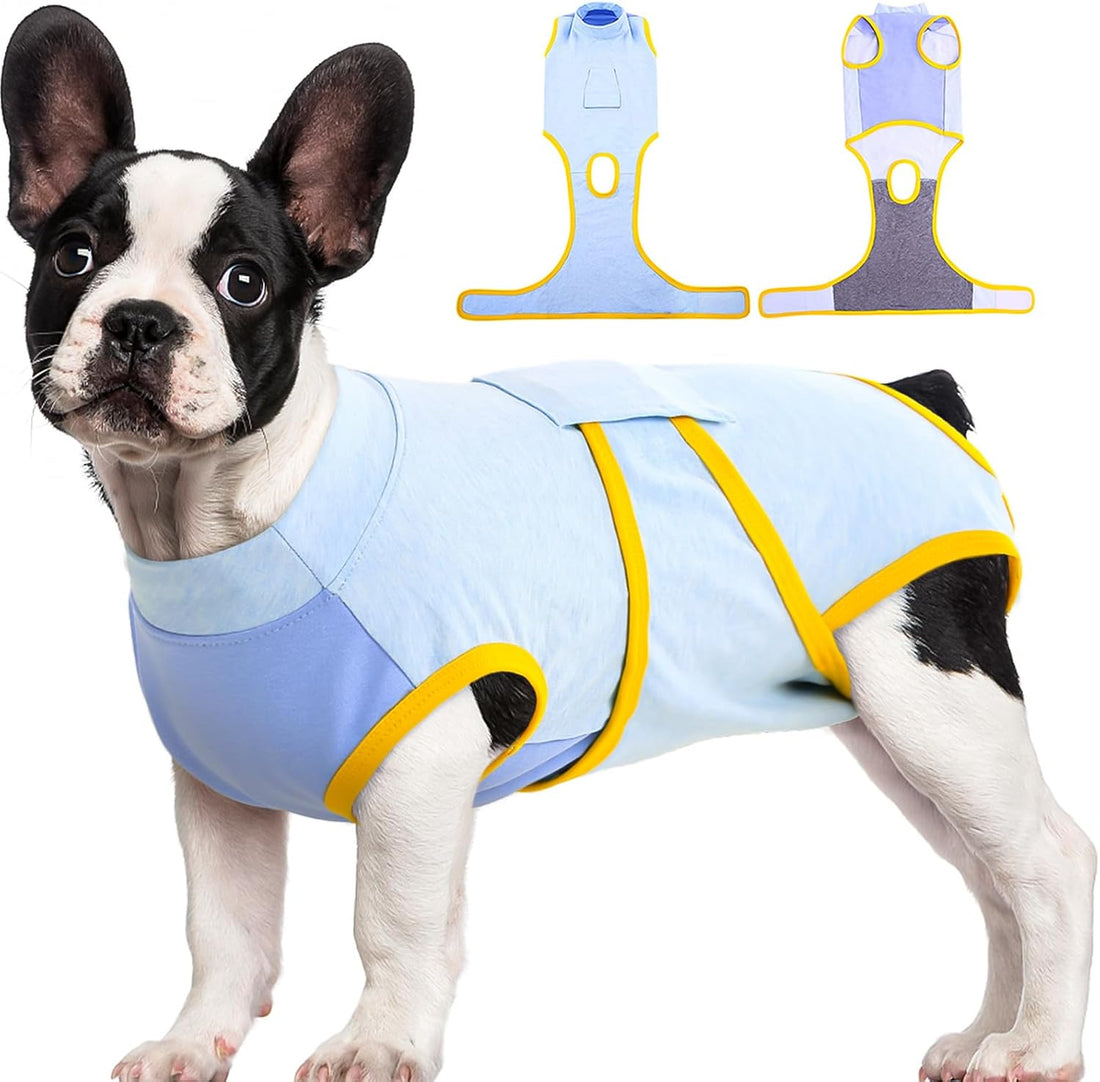Kuoser Recovery Suit for Dogs Cats