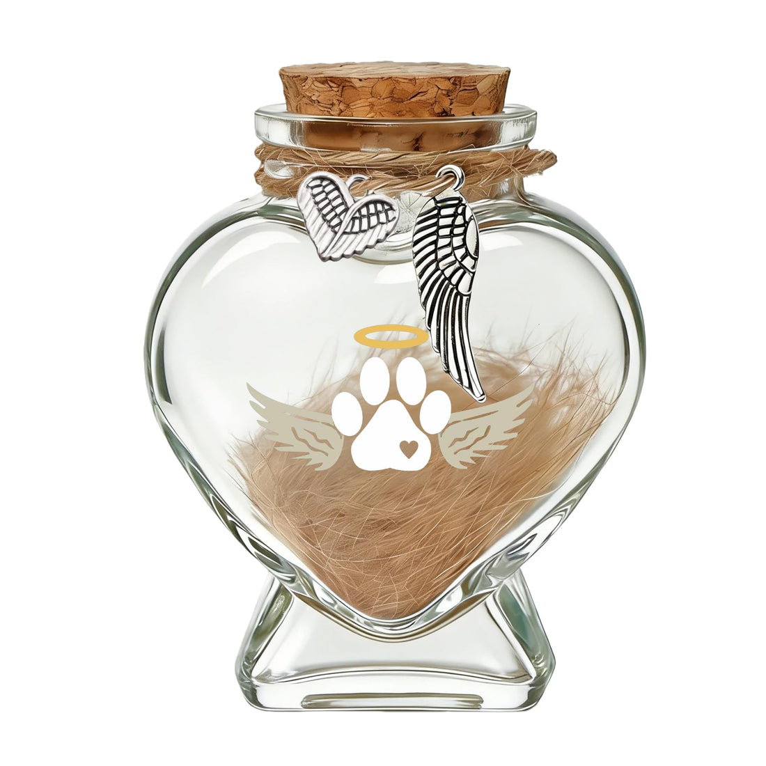 Chowsie Loss of Dog Cat Pet Sympathy Gift